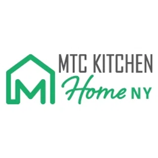 MTC Kitchen Home NY logo