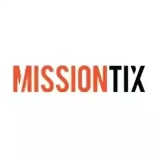 MissionTix discount codes