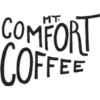 Shop Mt. Comfort Coffee logo