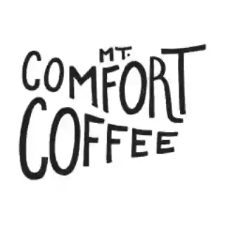 Mt. Comfort Coffee logo