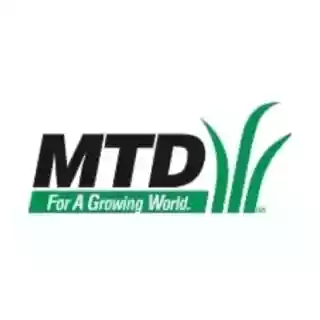 MTD Parts Canada coupon codes