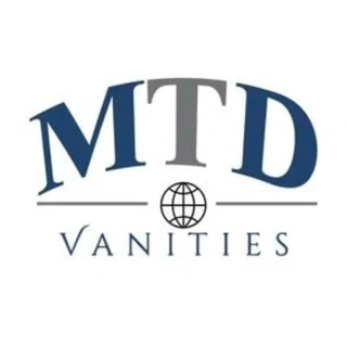 Shop MTD Vanities logo