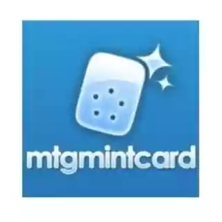 MTG Mint Card logo