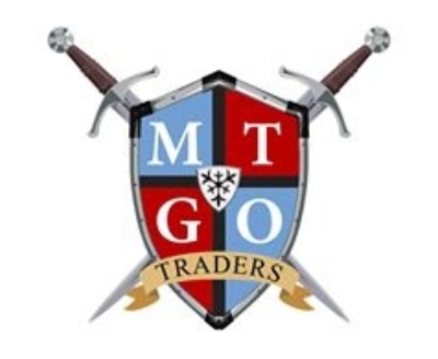 Shop MTGO Traders logo