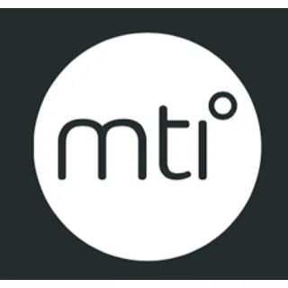 MTI Baths  logo