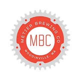 Shop Métier Brewing Co logo