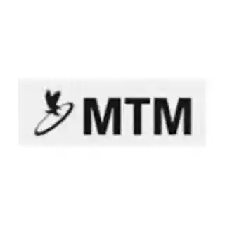 MTM Awards logo