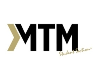Shop MTMovement logo