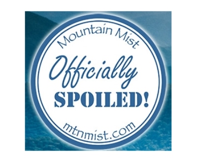 Shop Mountain Mist logo