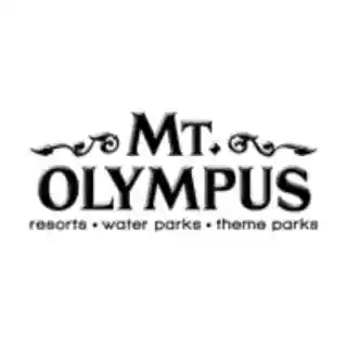 Mt. Olympus Resorts logo