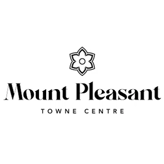 Mount Pleasant Towne Centre logo