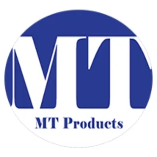 MT Products logo