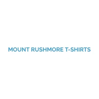 Shop Mt. Rushmore T-Shirts logo