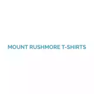 Mt. Rushmore T-Shirts discount codes
