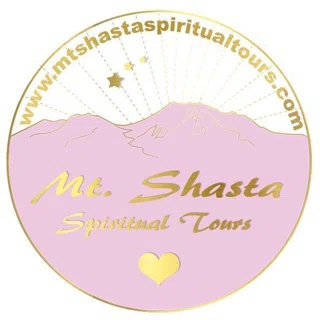Shop Mt. Shasta Spiritual Tours promo codes logo