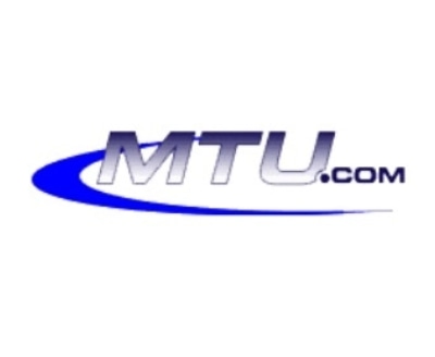 Shop MTU logo