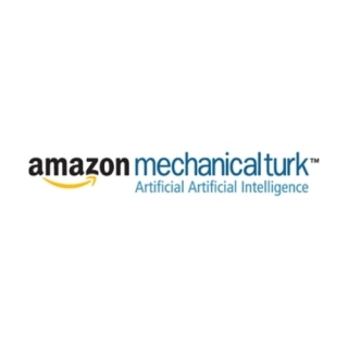Shop Amazon Mechanical Turk logo