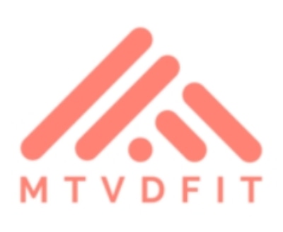 Shop MTVD Fitness logo