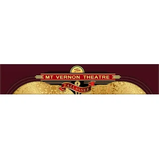 Shop Mt Vernon Theatre logo