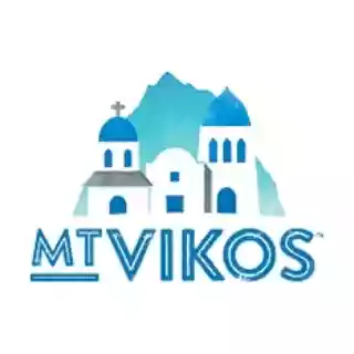Shop Mt Vikos logo