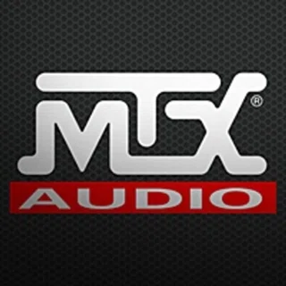 Shop MTX Audio logo