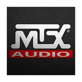 Shop MTX Audio logo