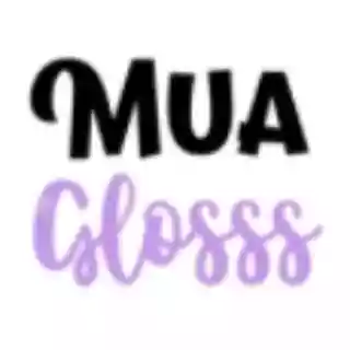 MUA Glosss logo