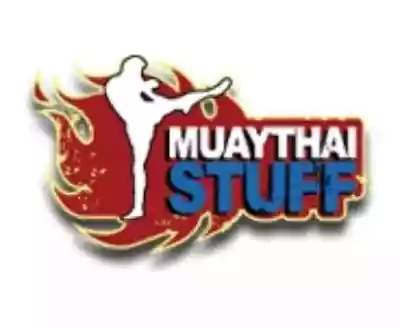 Shop Muay Thai Stuff promo codes logo
