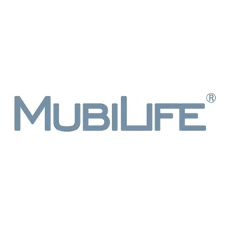 Mubilife logo