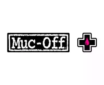 Shop Muc-Off discount codes logo