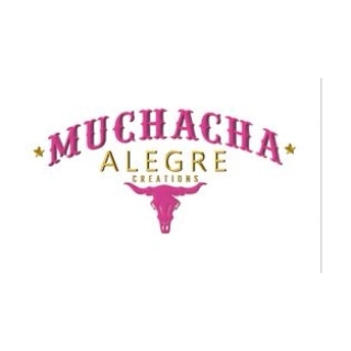 Shop Muchacha Alegre Creations coupon codes logo