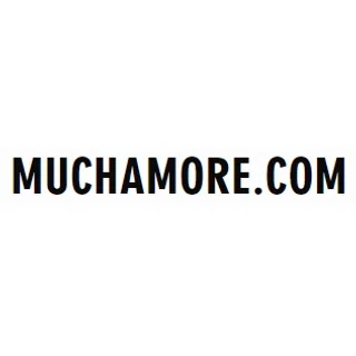 Shop Muchamore  logo