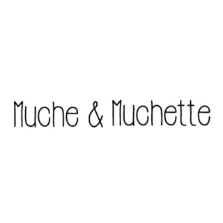 Muche & Muchette logo