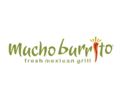 Shop Mucho Burrito logo