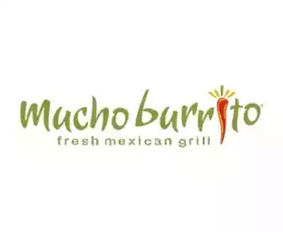 Shop Mucho Burrito coupon codes logo