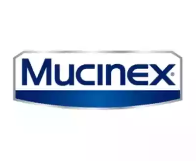 Shop Mucinex promo codes logo