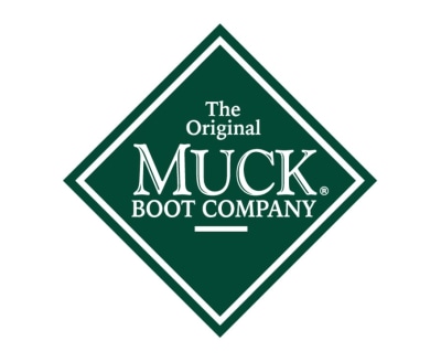 Shop Muck Boot Company logo