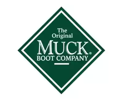 muckbootcompany.com logo