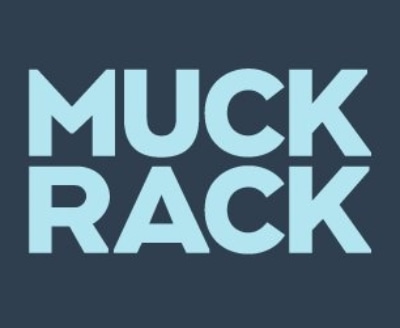 Shop Muck Rack logo