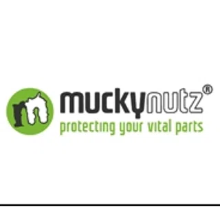 Mucky Nutz logo