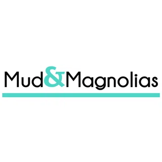 Mud and Magnolias logo