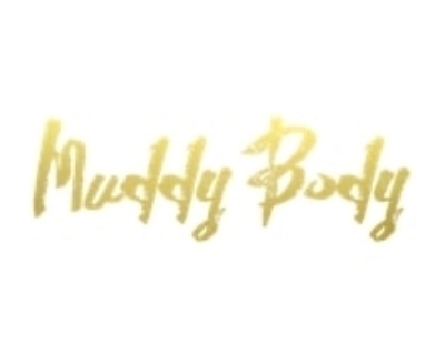 Shop Muddy Body logo
