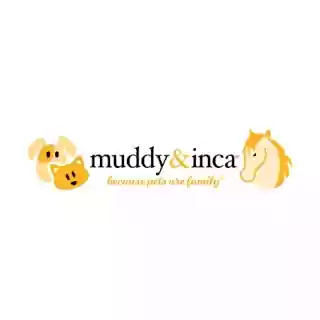 Shop Muddy & Inca coupon codes logo