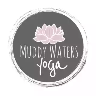 muddywatersyoga.com logo