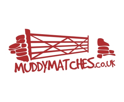 Shop Muddy Matches logo