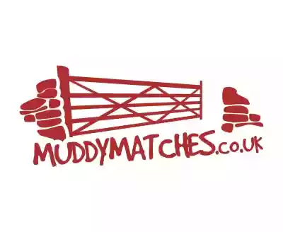 Muddy Matches logo