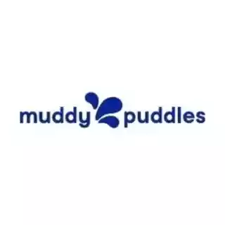 Shop Muddy Puddles logo