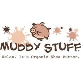 Muddy Stuff  logo