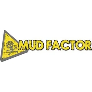 Shop Mud Factor logo