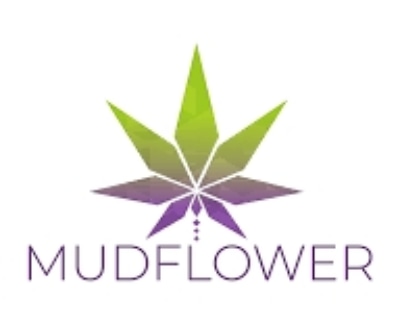 Shop Mudflower logo